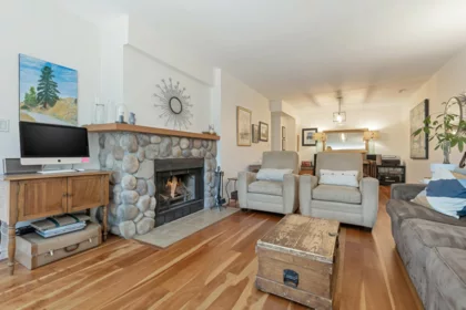 43 1140 Falcon Drive, Coquitlam, BC, Coquitlam — Townhouse for sale
