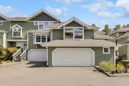 43 1140 Falcon Drive, Coquitlam, BC, Coquitlam — Townhouse for sale