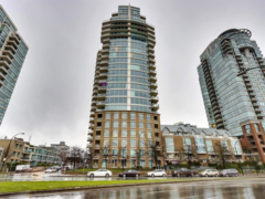 803 120 Milross Avenue, Vancouver, BC