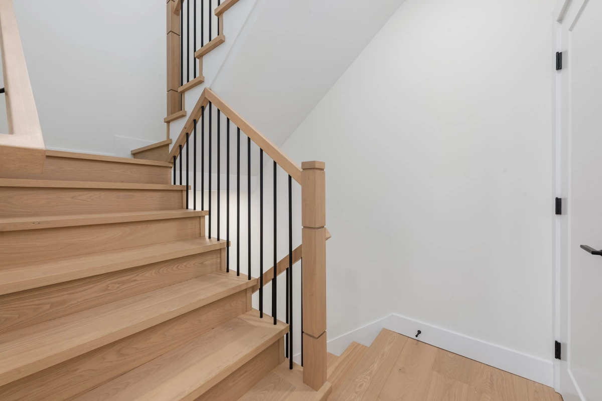 Bedroom 2 Photo of 1 4855 Dumfries Street, Vancouver, BC