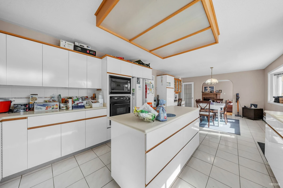 Basement Recreation Room Photo of 426 W 44th Avenue, Vancouver, BC