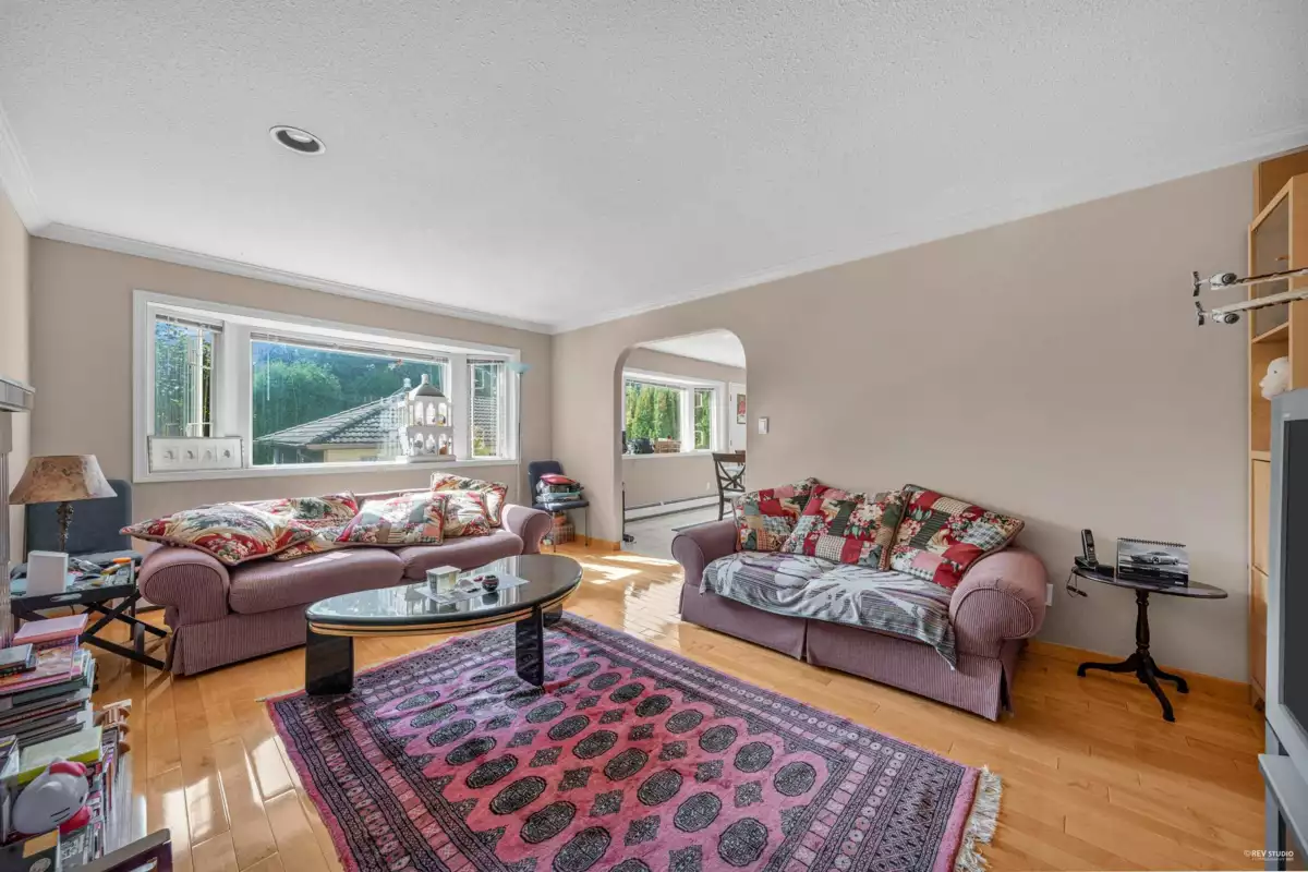 Bedroom 3 Photo of 426 W 44th Avenue, Vancouver, BC