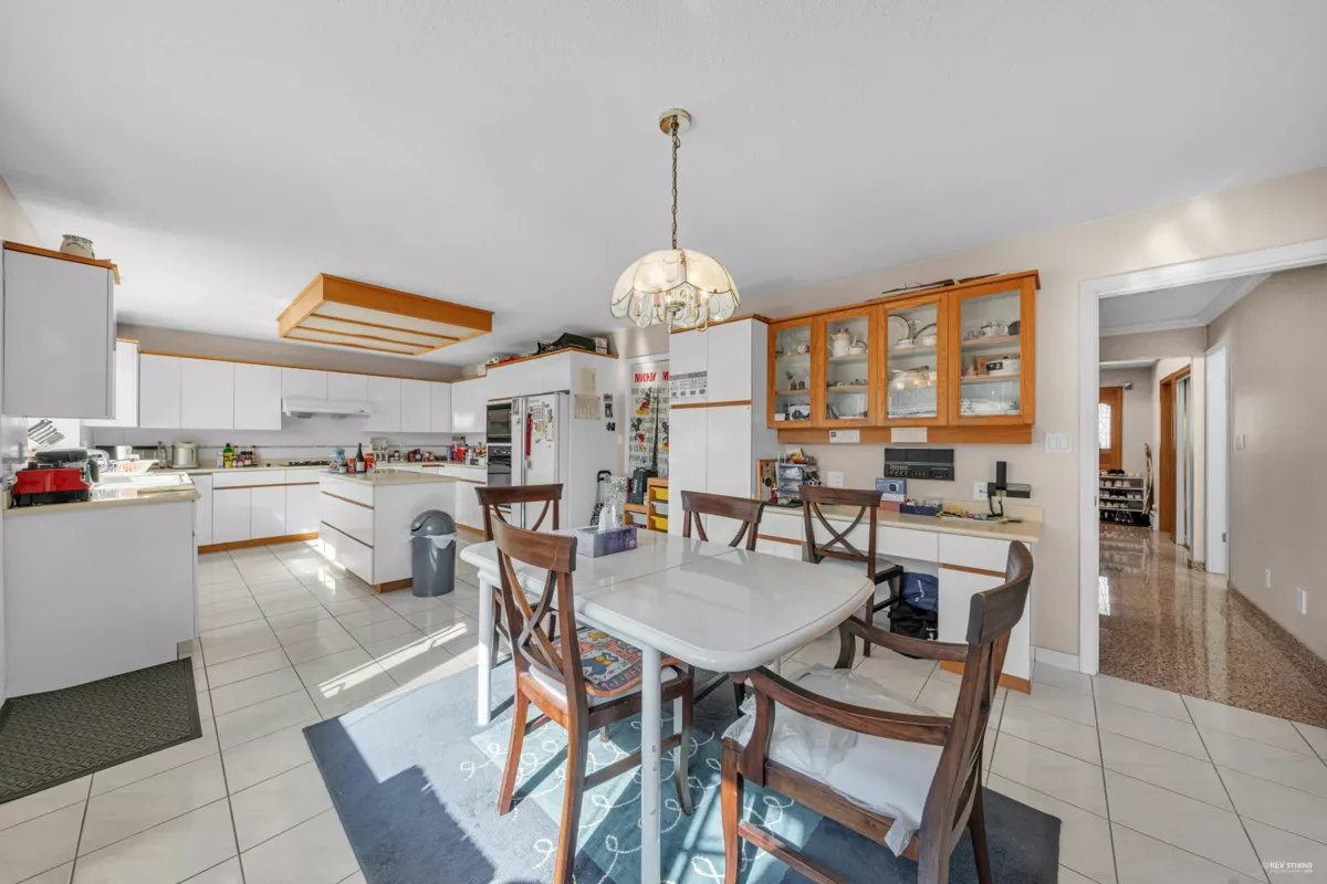 Community Amenities Photo (Clubhouse) of 426 W 44th Avenue, Vancouver, BC