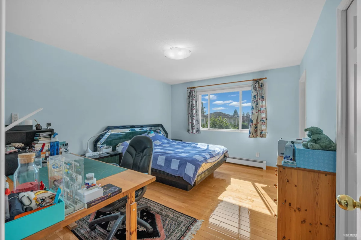 Garage Interior Photo of 426 W 44th Avenue, Vancouver, BC