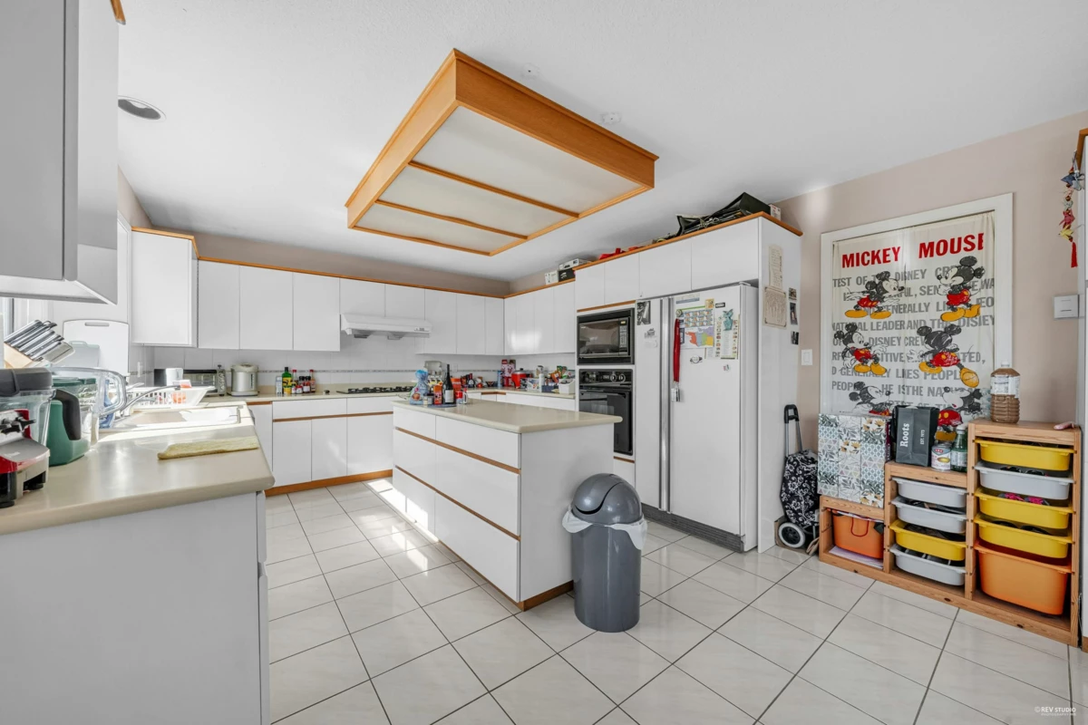 Loft / Bonus Room Photo of 426 W 44th Avenue, Vancouver, BC