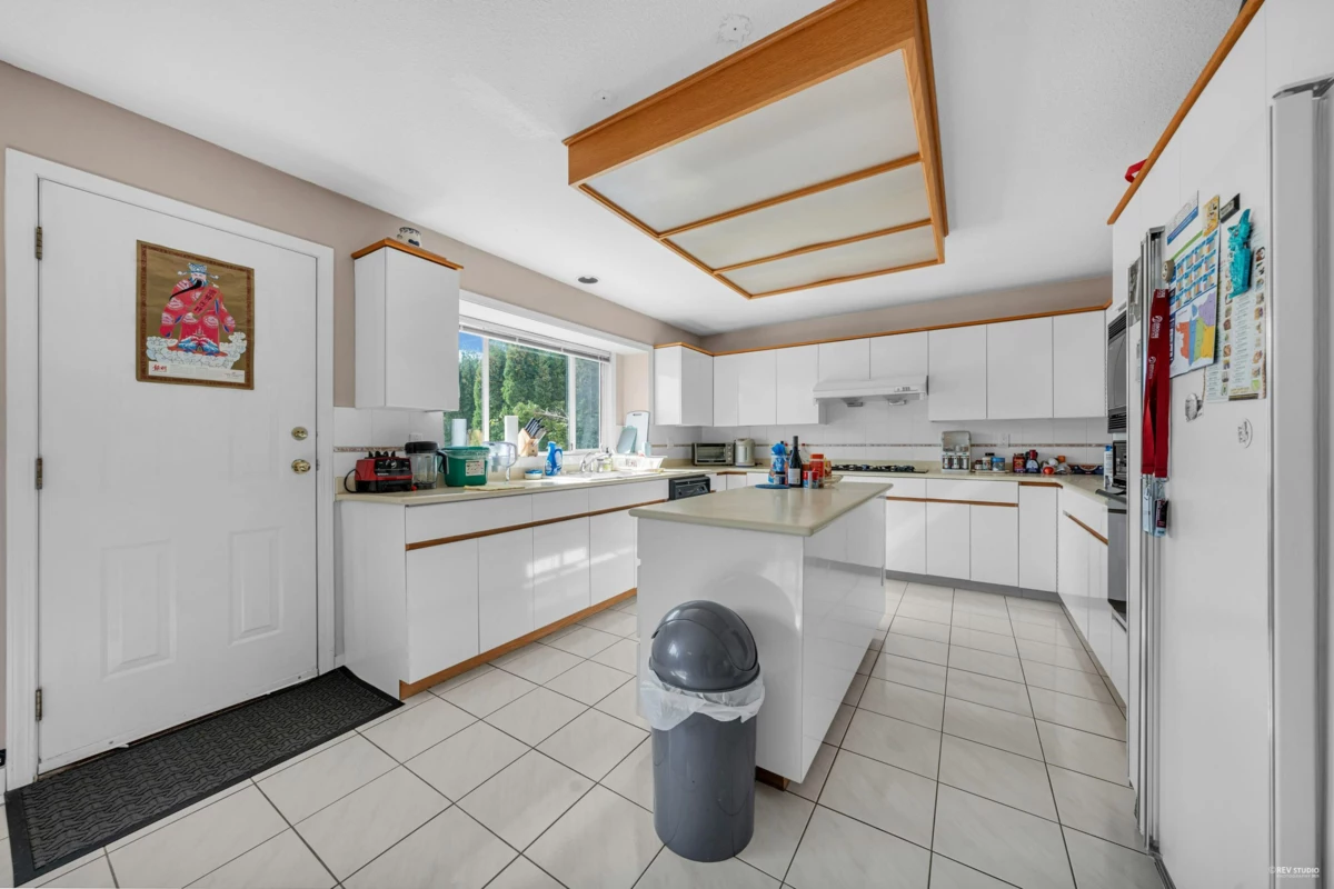 Office / Den Photo of 426 W 44th Avenue, Vancouver, BC