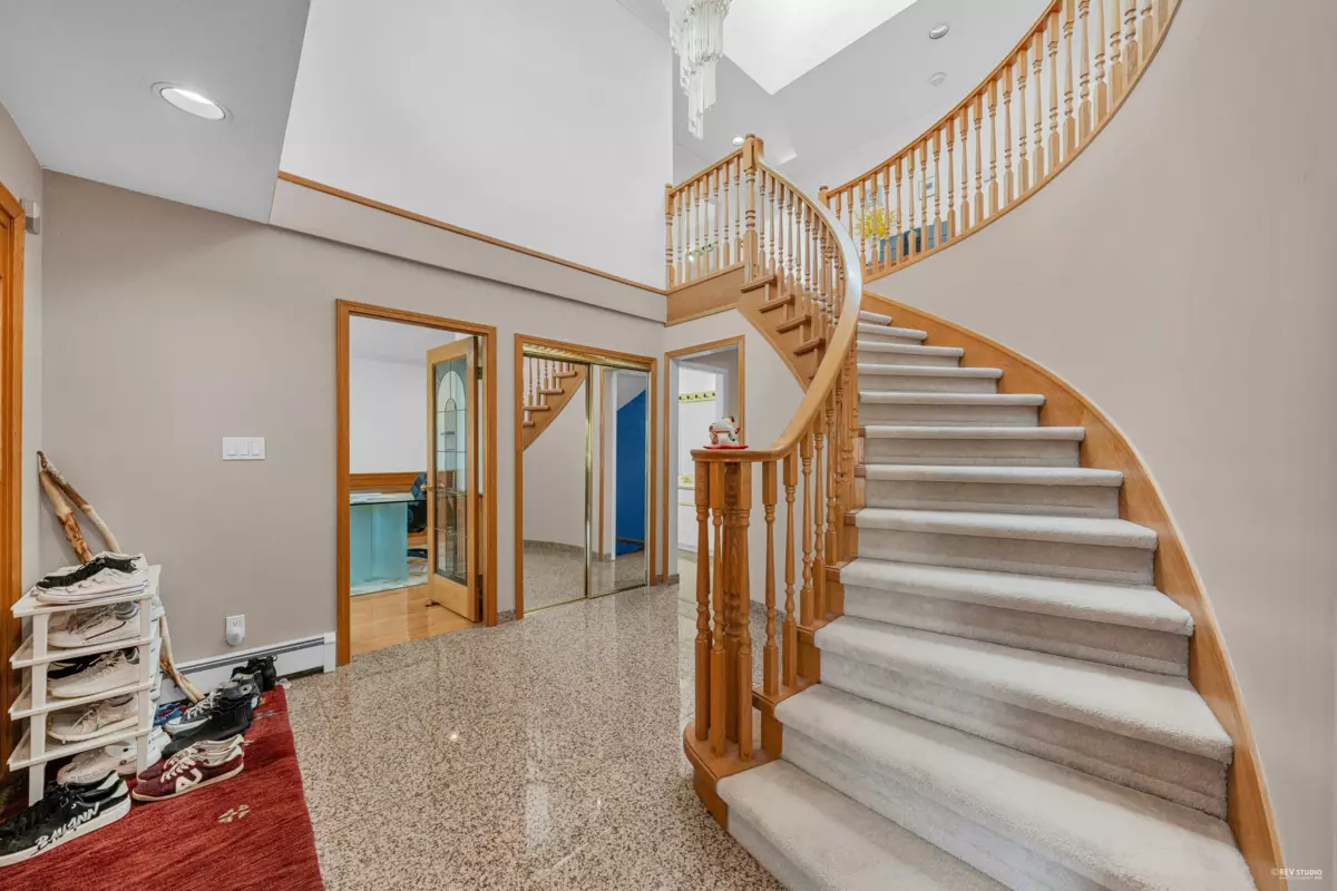 Outdoor Kitchen Photo of 426 W 44th Avenue, Vancouver, BC