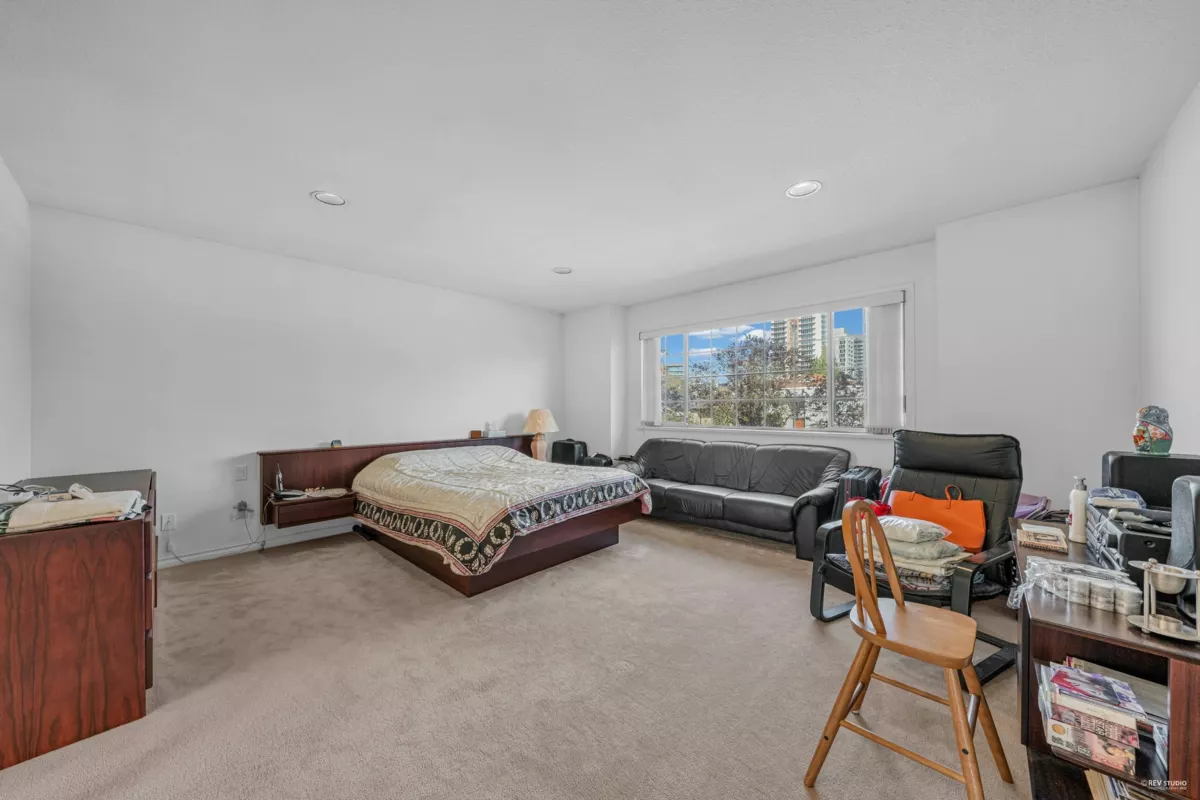 Outdoor Patio Photo of 426 W 44th Avenue, Vancouver, BC