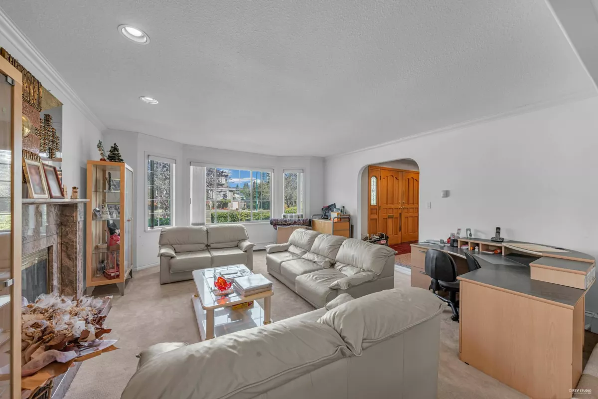 Primary Bathroom Photo of 426 W 44th Avenue, Vancouver, BC