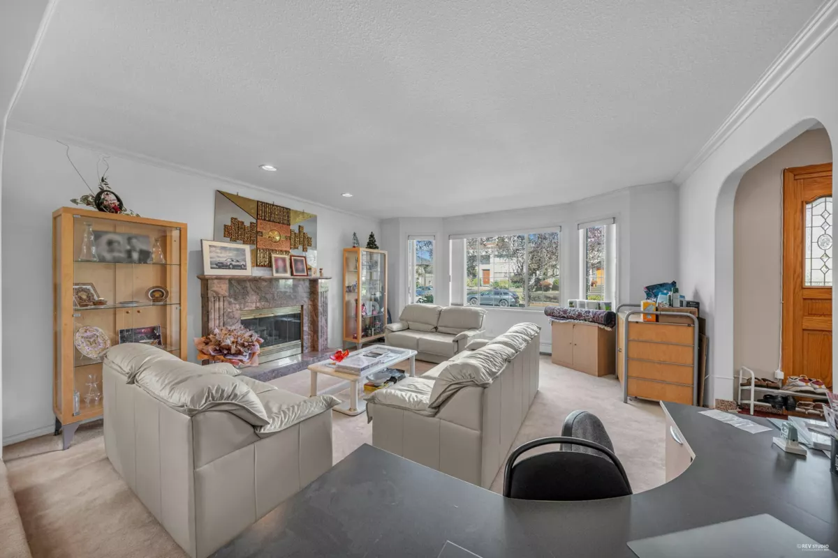 Primary Bedroom Photo of 426 W 44th Avenue, Vancouver, BC