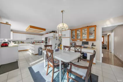 Community Amenities Photo (Clubhouse) of 426 W 44th Avenue, Vancouver, BC