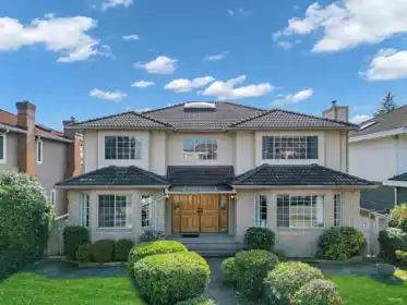 426 W 44th Avenue, Vancouver, BC, Vancouver — 6 bed single family residence for sale