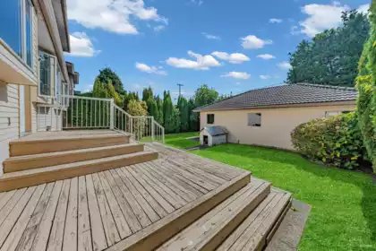 426 W 44th Avenue, Vancouver, BC, Vancouver — Single Family Residence for sale