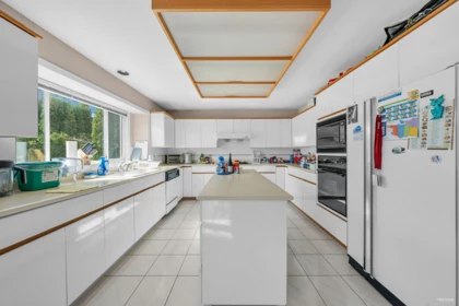 Mudroom Photo of 426 W 44th Avenue, Vancouver, BC
