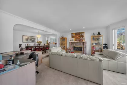 Pantry Photo of 426 W 44th Avenue, Vancouver, BC