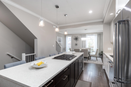 3 16488 64 Avenue, Surrey, BC, Surrey — Townhouse for sale