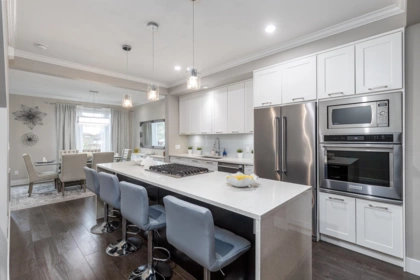 3 16488 64 Avenue, Surrey, BC, Surrey — Townhouse for sale