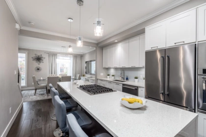 3 16488 64 Avenue, Surrey, BC, Surrey — Townhouse for sale