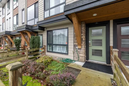 3 16488 64 Avenue, Surrey, BC, Surrey — Townhouse for sale
