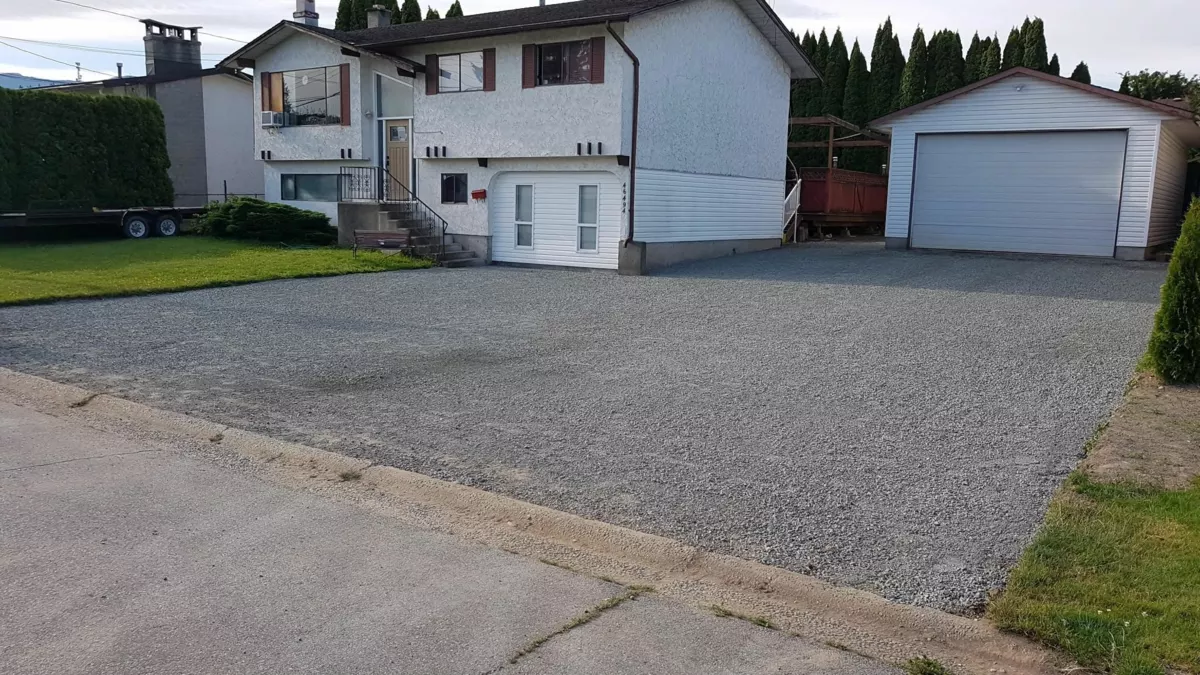 Office / Den Photo of 46494 Elliott Avenue, Chilliwack, BC