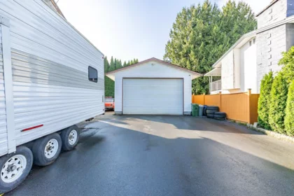 Family Room Photo of 46494 Elliott Avenue, Chilliwack, BC