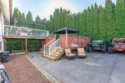 Pantry Photo of 46494 Elliott Avenue, Chilliwack, BC