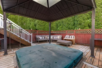 Primary Bedroom Photo of 46494 Elliott Avenue, Chilliwack, BC