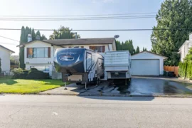 46494 Elliott Avenue, Chilliwack, BC