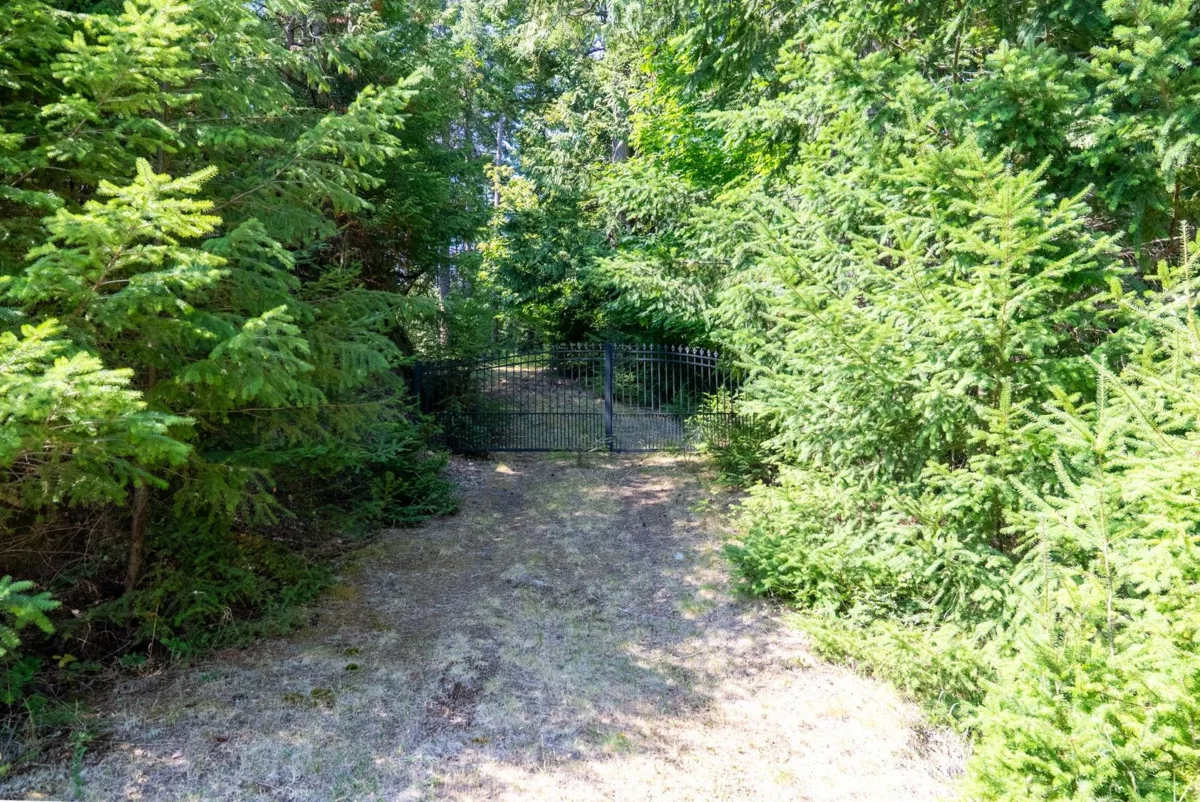 Fitness Center Photo Near 8807 Ainslie Point Road, Pender Island, BC