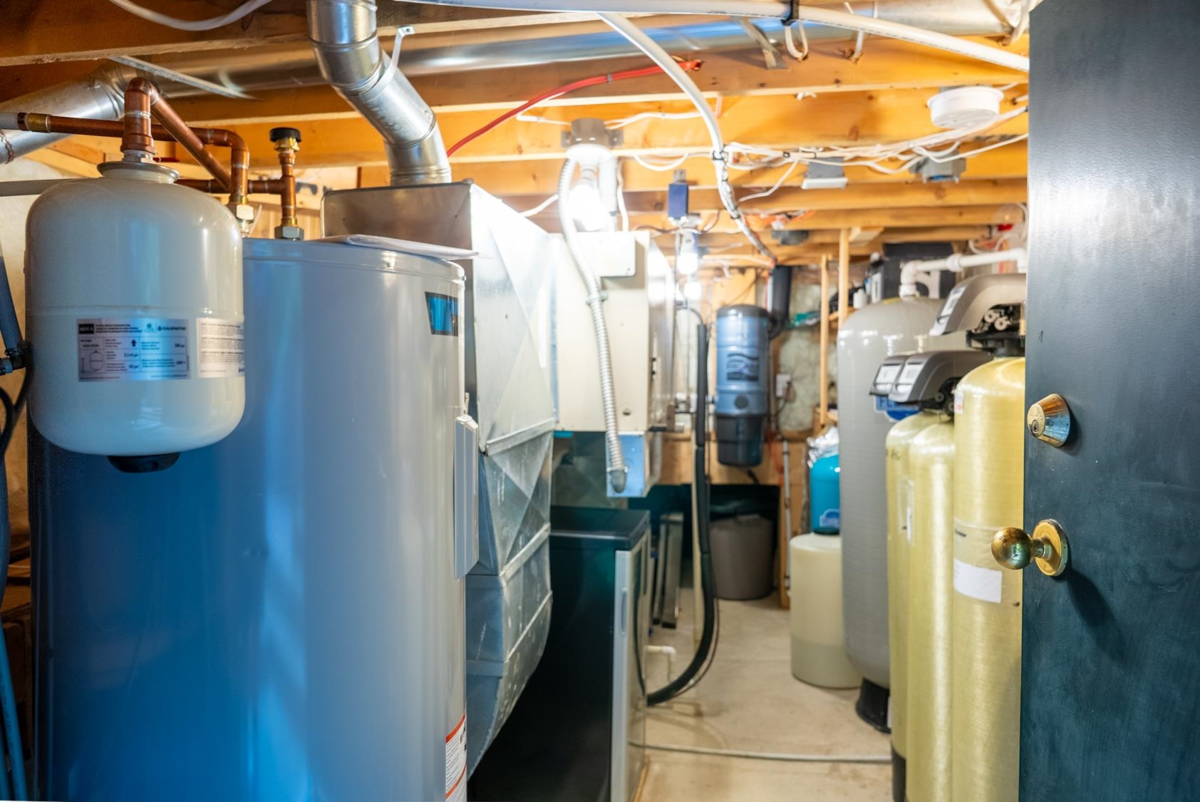 Neighborhood Park Photo Near 8807 Ainslie Point Road, Pender Island, BC