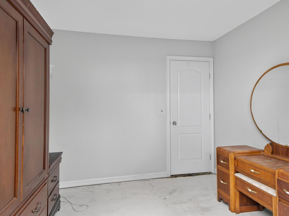 Aerial View of 8011 163rd Street, Surrey, BC