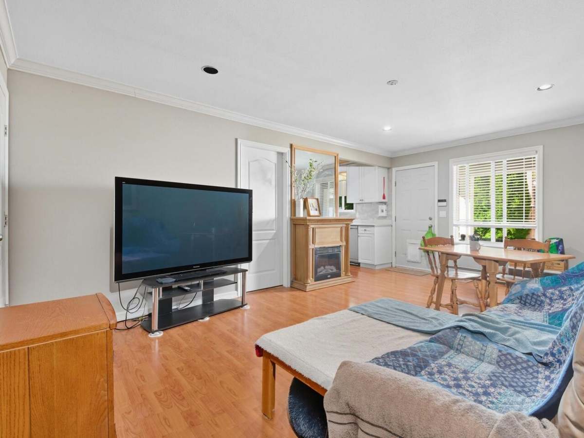 Backyard Photo of 8011 163rd Street, Surrey, BC