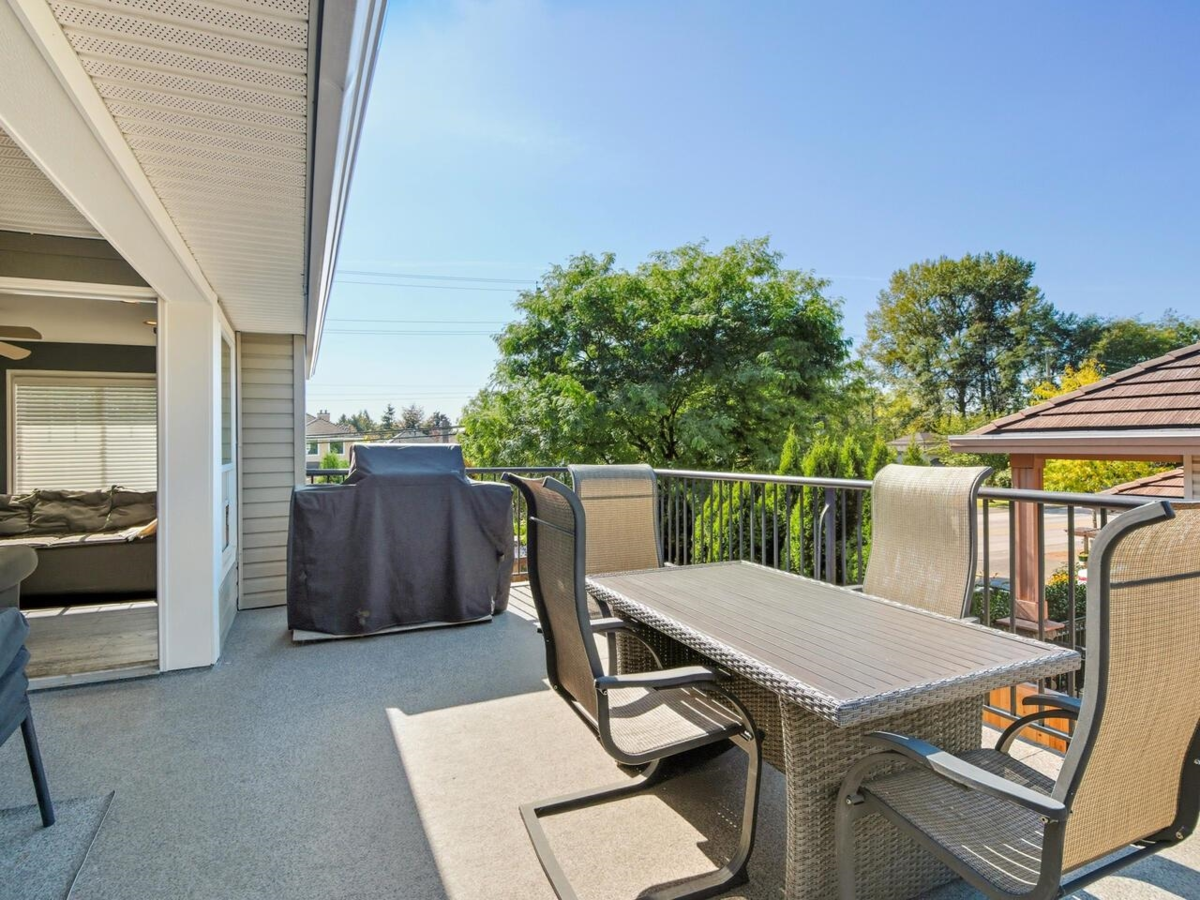 Bedroom 3 Photo of 8011 163rd Street, Surrey, BC