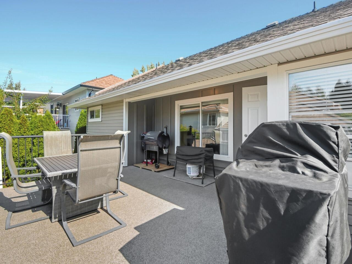 Bedroom 4 Photo of 8011 163rd Street, Surrey, BC