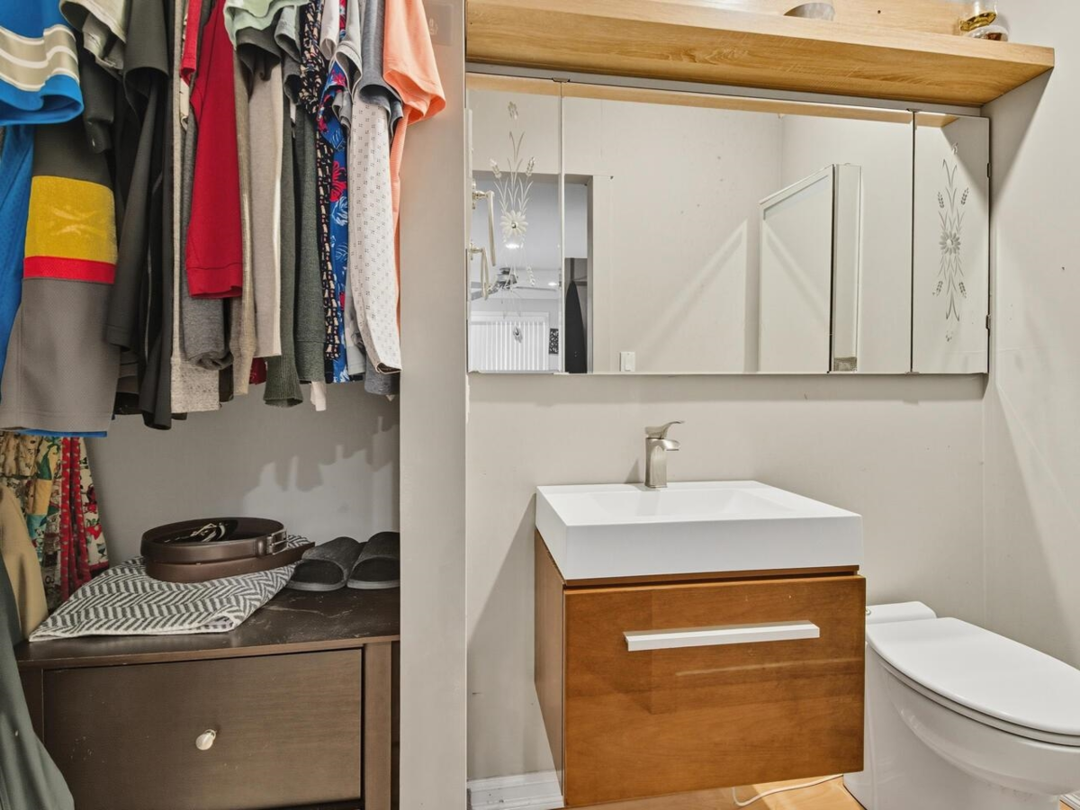 Garage Interior Photo of 8011 163rd Street, Surrey, BC