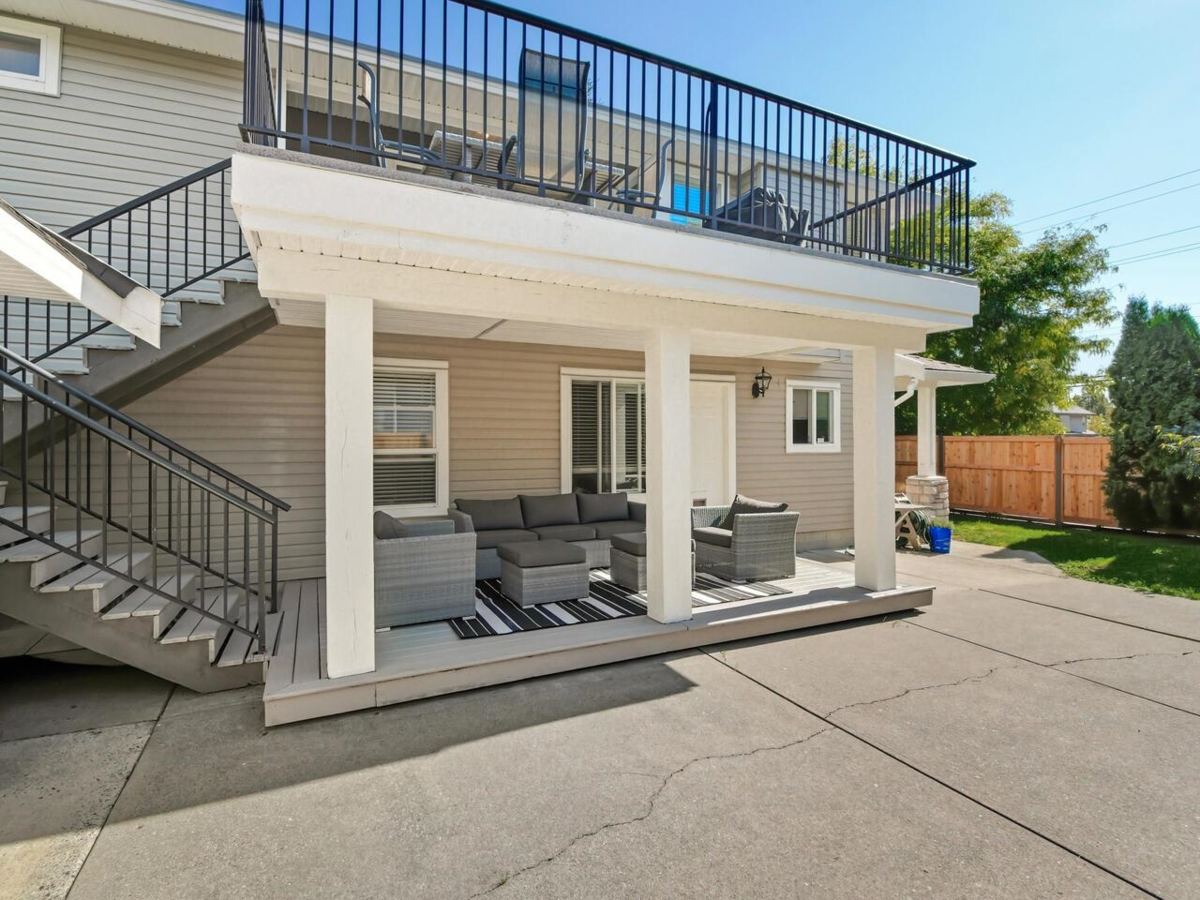 Neighborhood Park Photo Near 8011 163rd Street, Surrey, BC