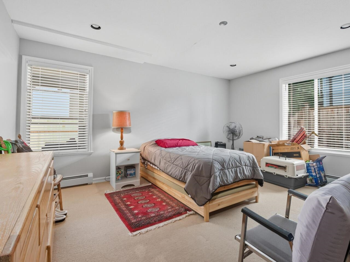 Outdoor Deck Photo of 8011 163rd Street, Surrey, BC