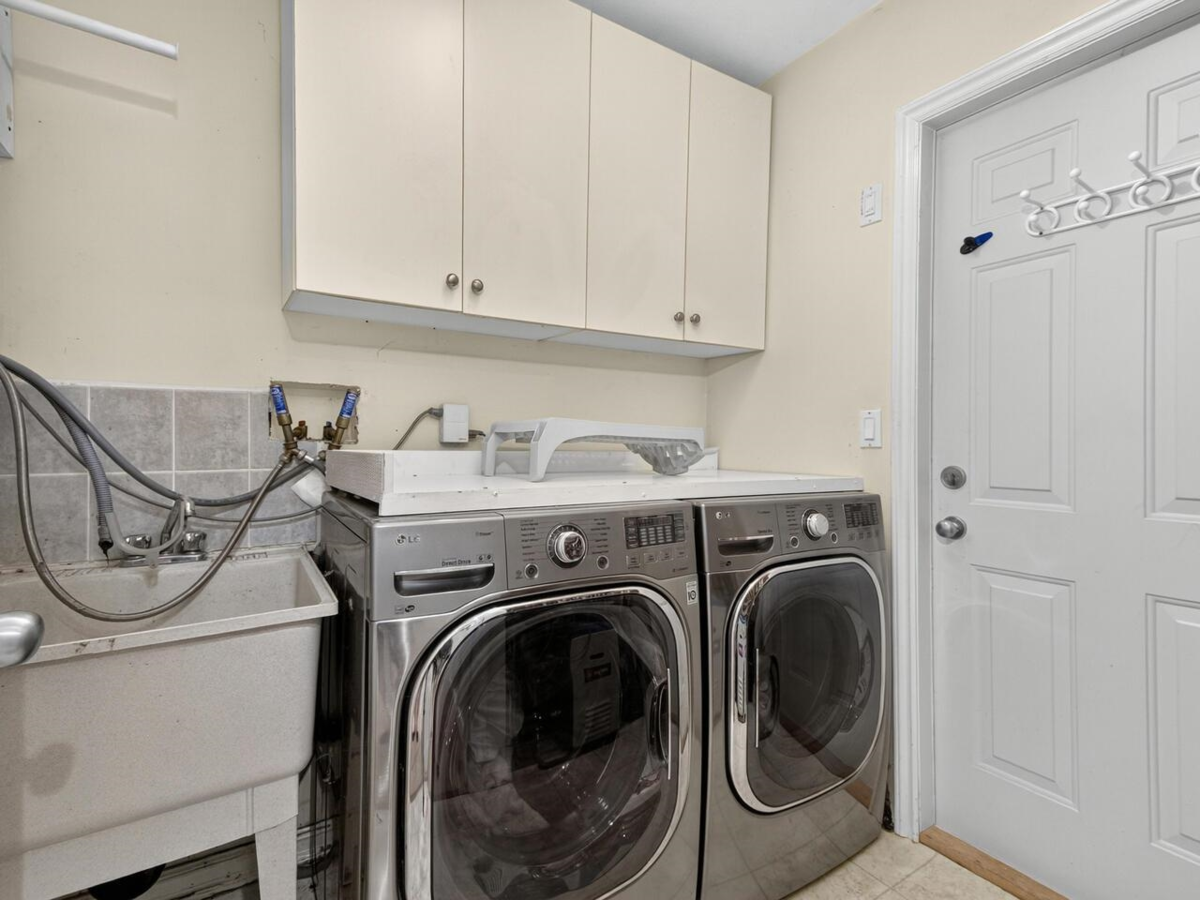 Outdoor Patio Photo of 8011 163rd Street, Surrey, BC