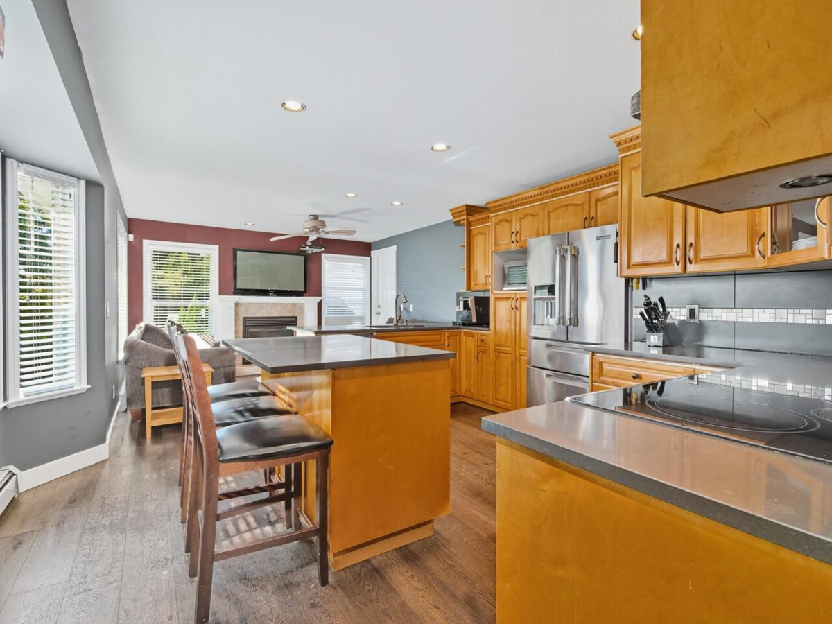 Pantry Photo of 8011 163rd Street, Surrey, BC