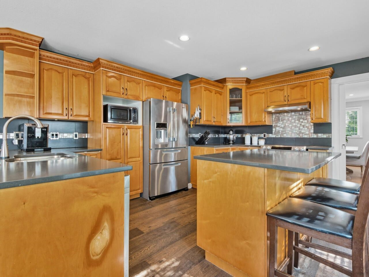 Primary Bedroom Photo of 8011 163rd Street, Surrey, BC