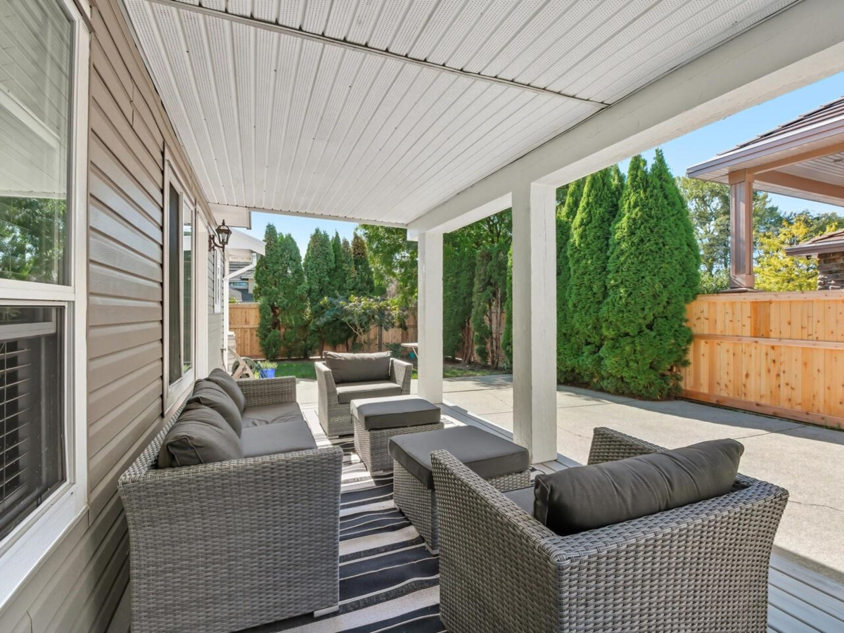 Street View Photo of 8011 163rd Street, Surrey, BC