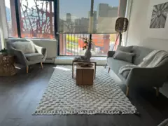 1409 128 W Cordova Street, Vancouver, BC