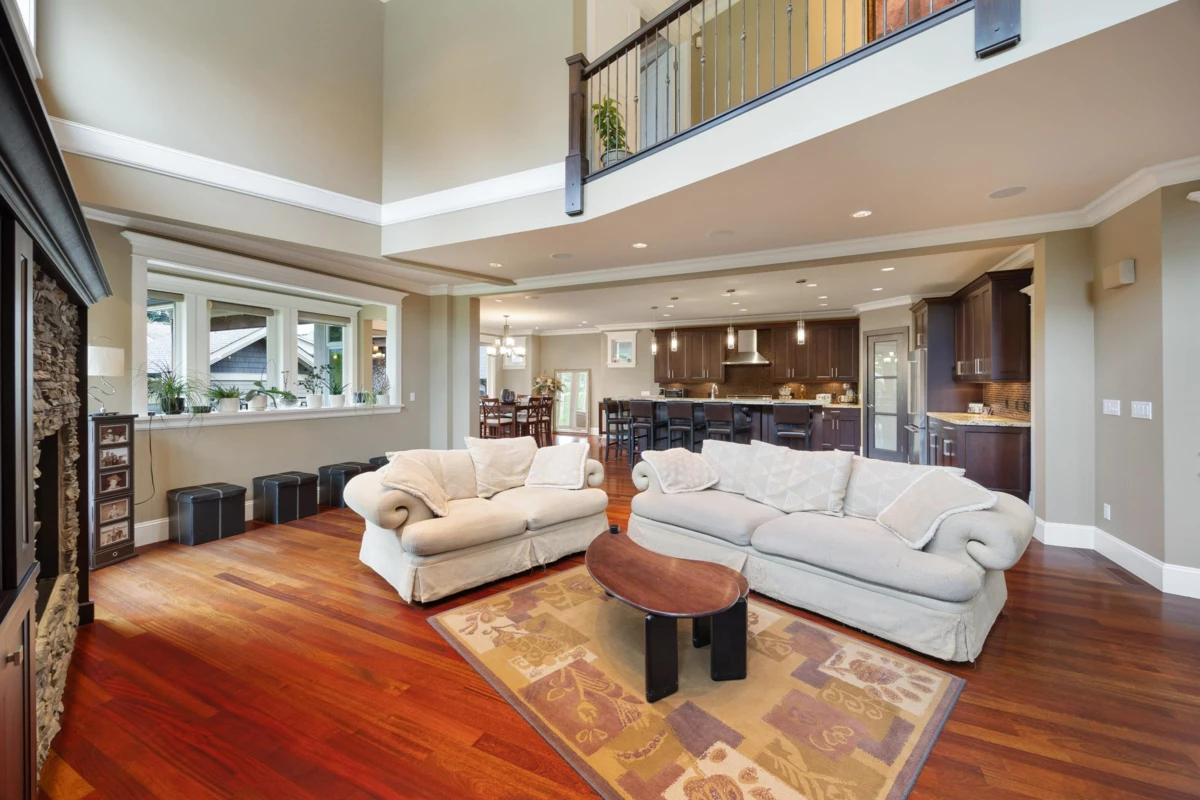 Bedroom 3 Photo of 618 Berry Street, Coquitlam, BC