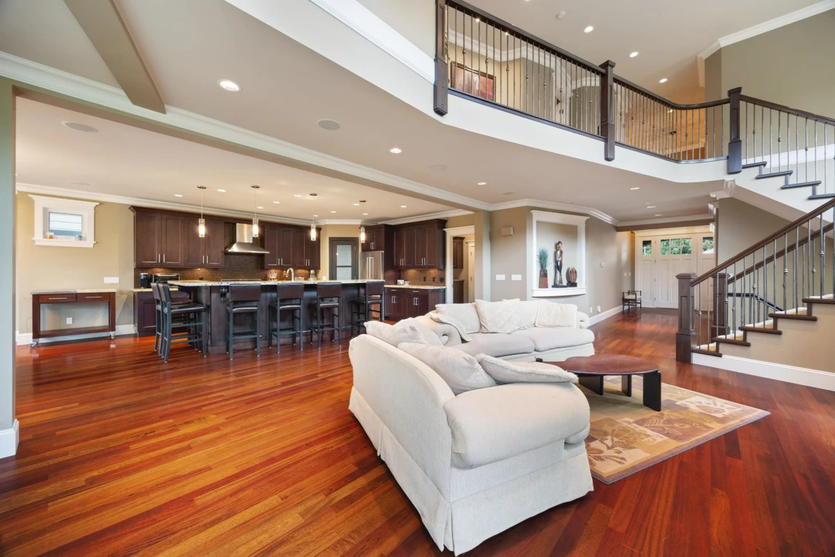 Bedroom 4 Photo of 618 Berry Street, Coquitlam, BC