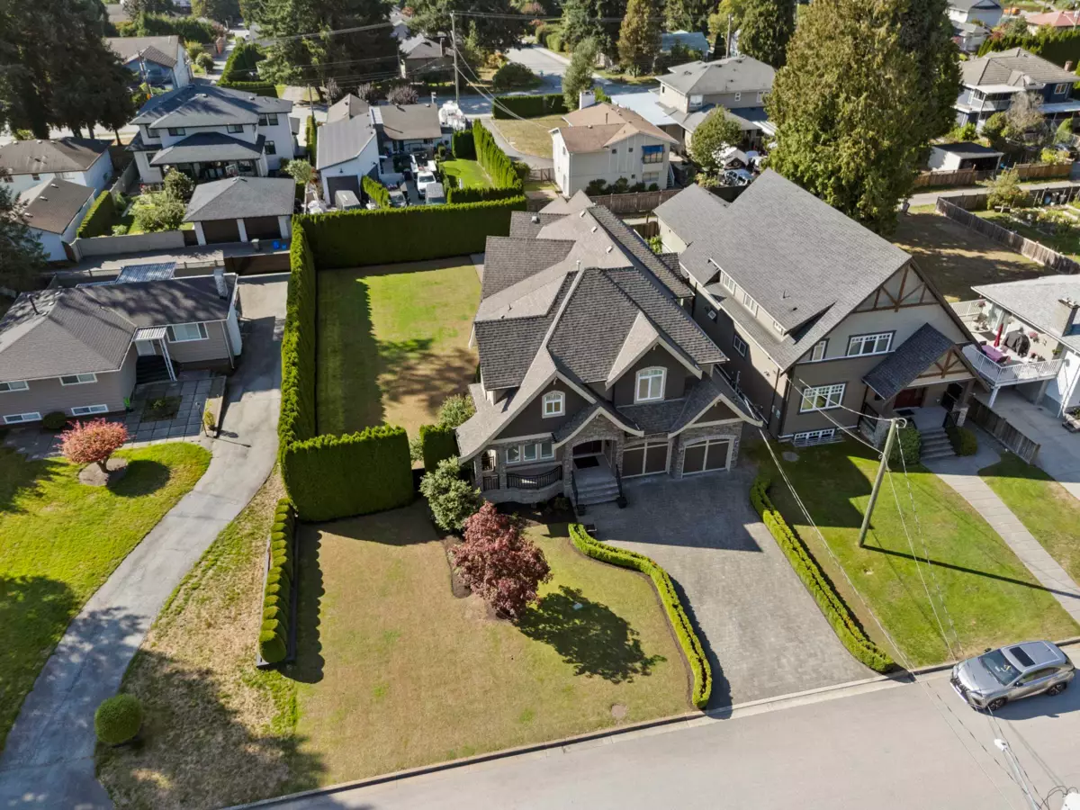Dining Area Photo of 618 Berry Street, Coquitlam, BC