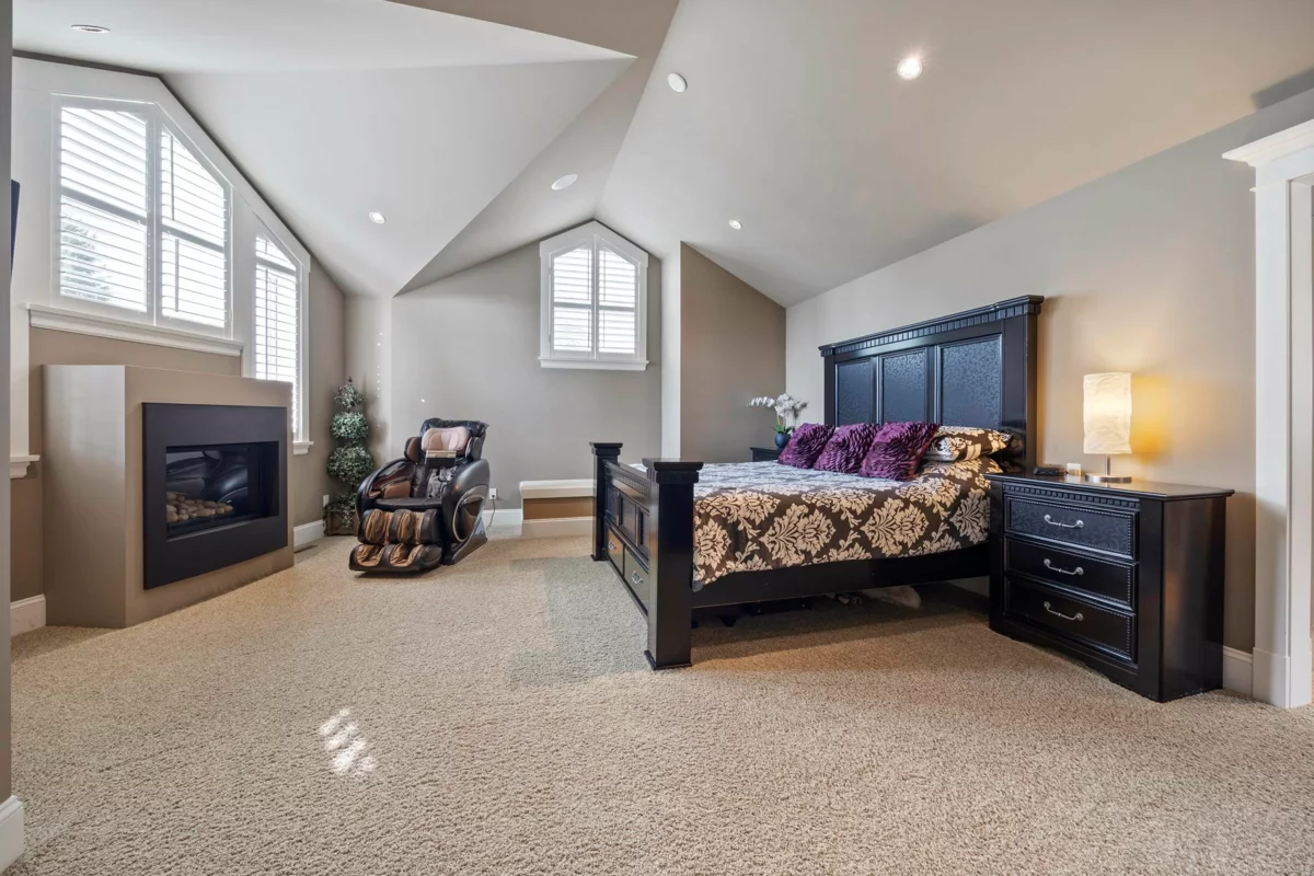 Garage Interior Photo of 618 Berry Street, Coquitlam, BC