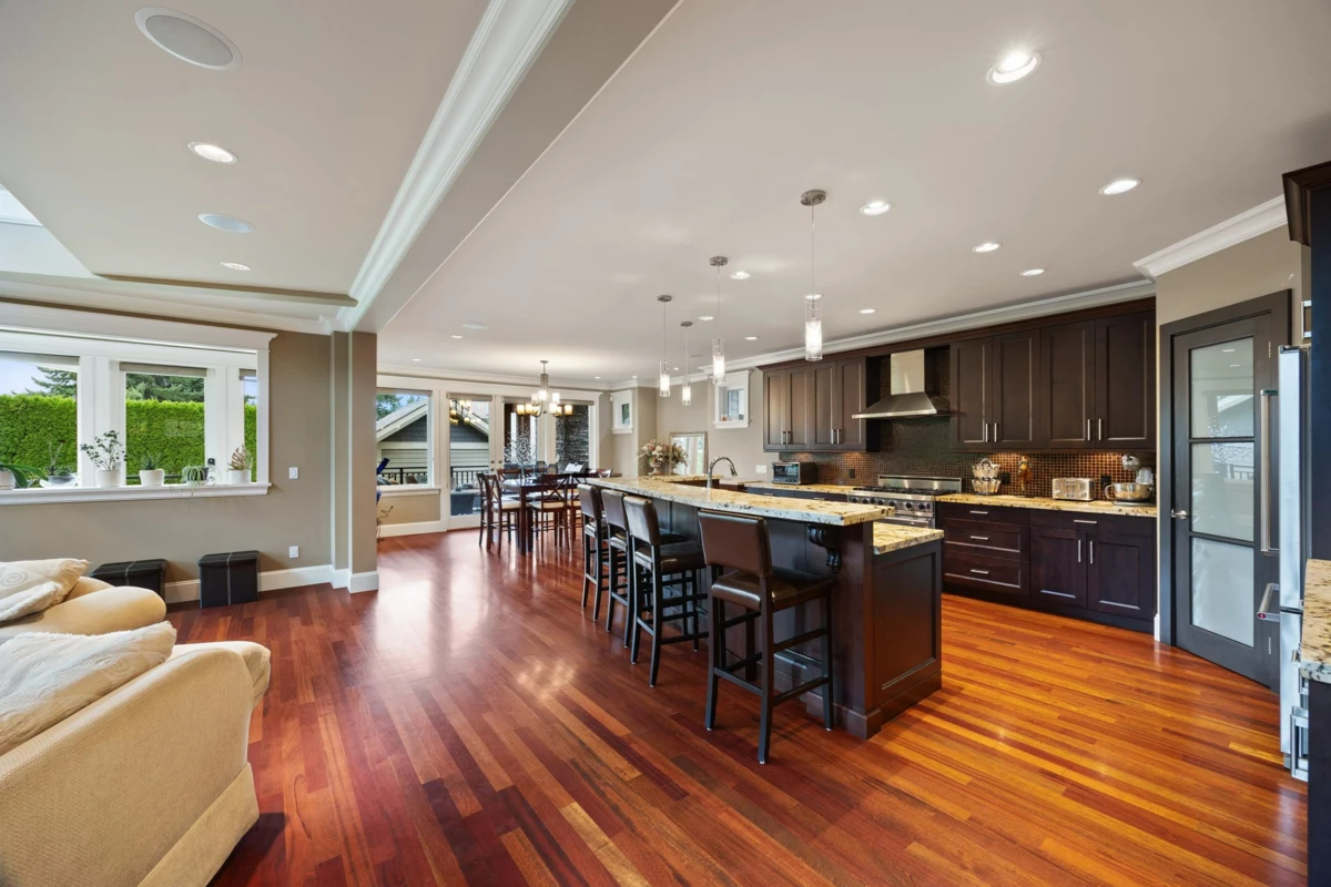 Guest Bathroom Photo of 618 Berry Street, Coquitlam, BC