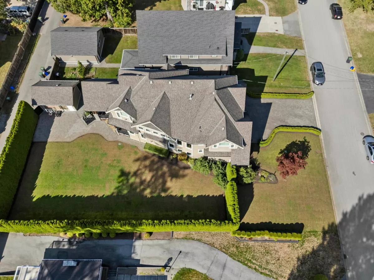 Kitchen Photo of 618 Berry Street, Coquitlam, BC