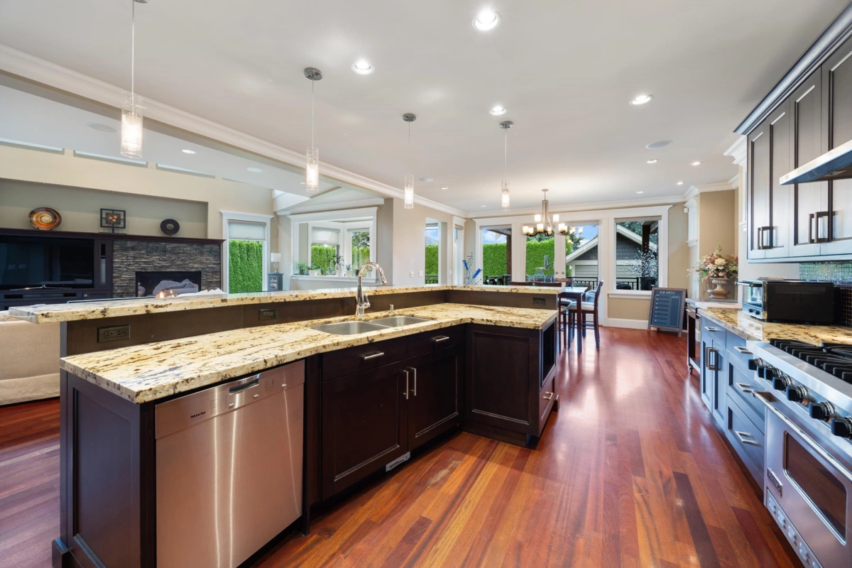 Loft / Bonus Room Photo of 618 Berry Street, Coquitlam, BC