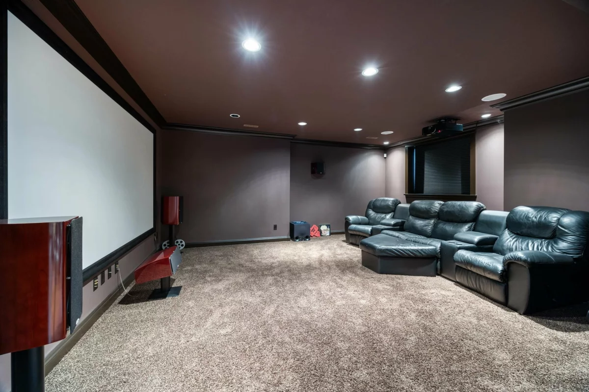 Neighborhood Park Photo Near 618 Berry Street, Coquitlam, BC